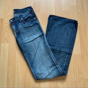 Blue Rock & Republic Jeans Size 28